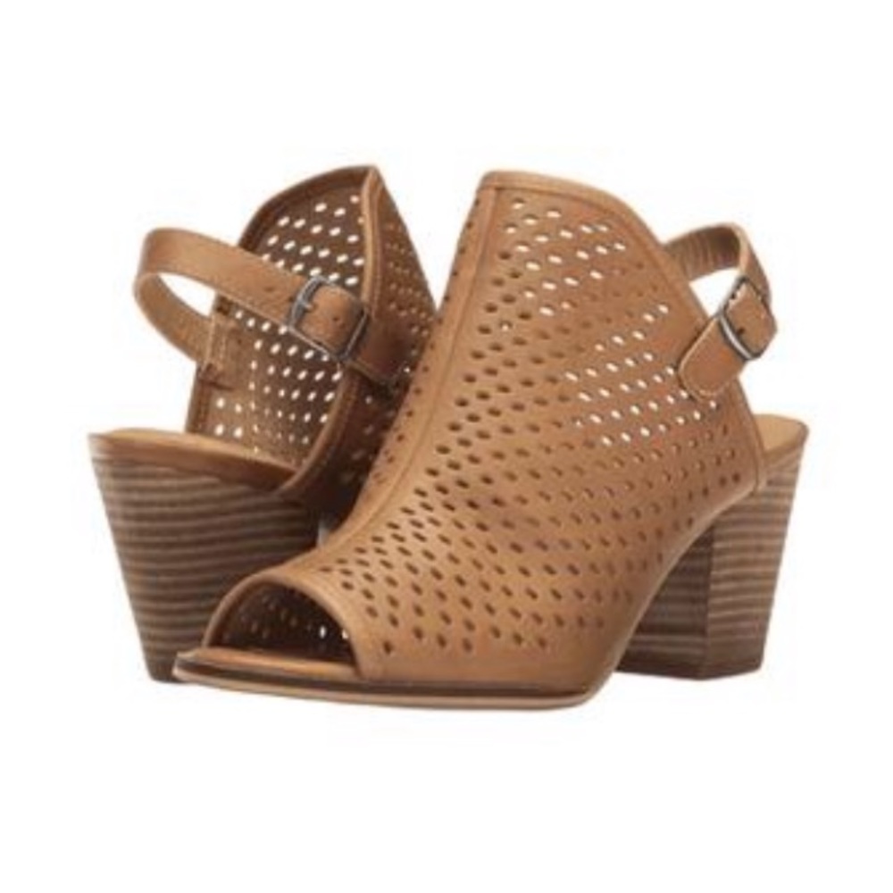 New Lucky Brand Hatoraa Sandal